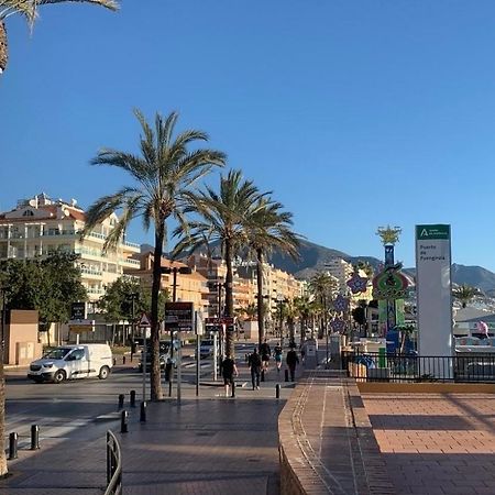 Apartament Puerto I Fuengirola Zewnętrze zdjęcie