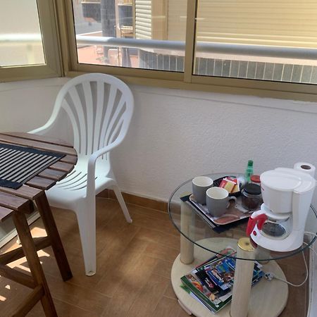 Apartament Puerto I Fuengirola Zewnętrze zdjęcie