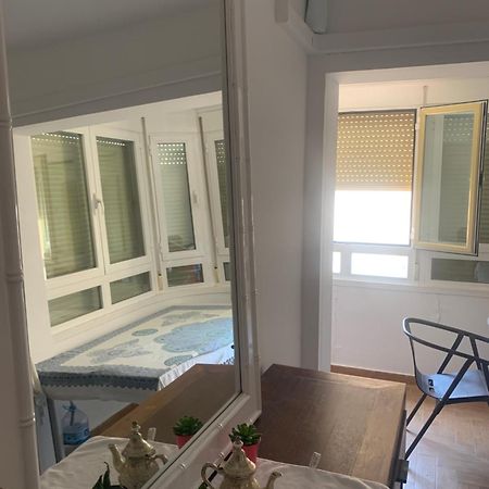 Apartament Puerto I Fuengirola Zewnętrze zdjęcie