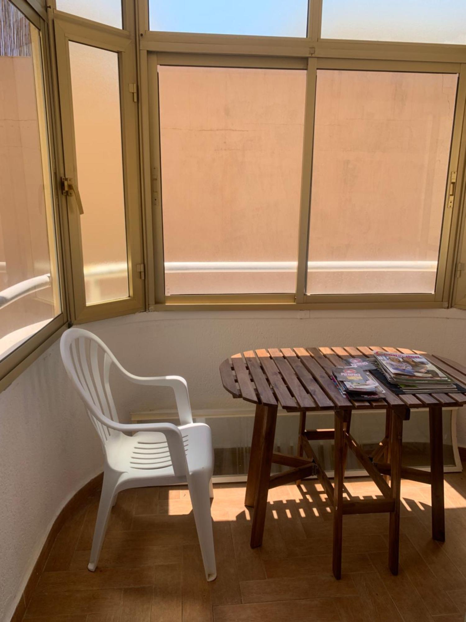 Apartament Puerto I Fuengirola Zewnętrze zdjęcie