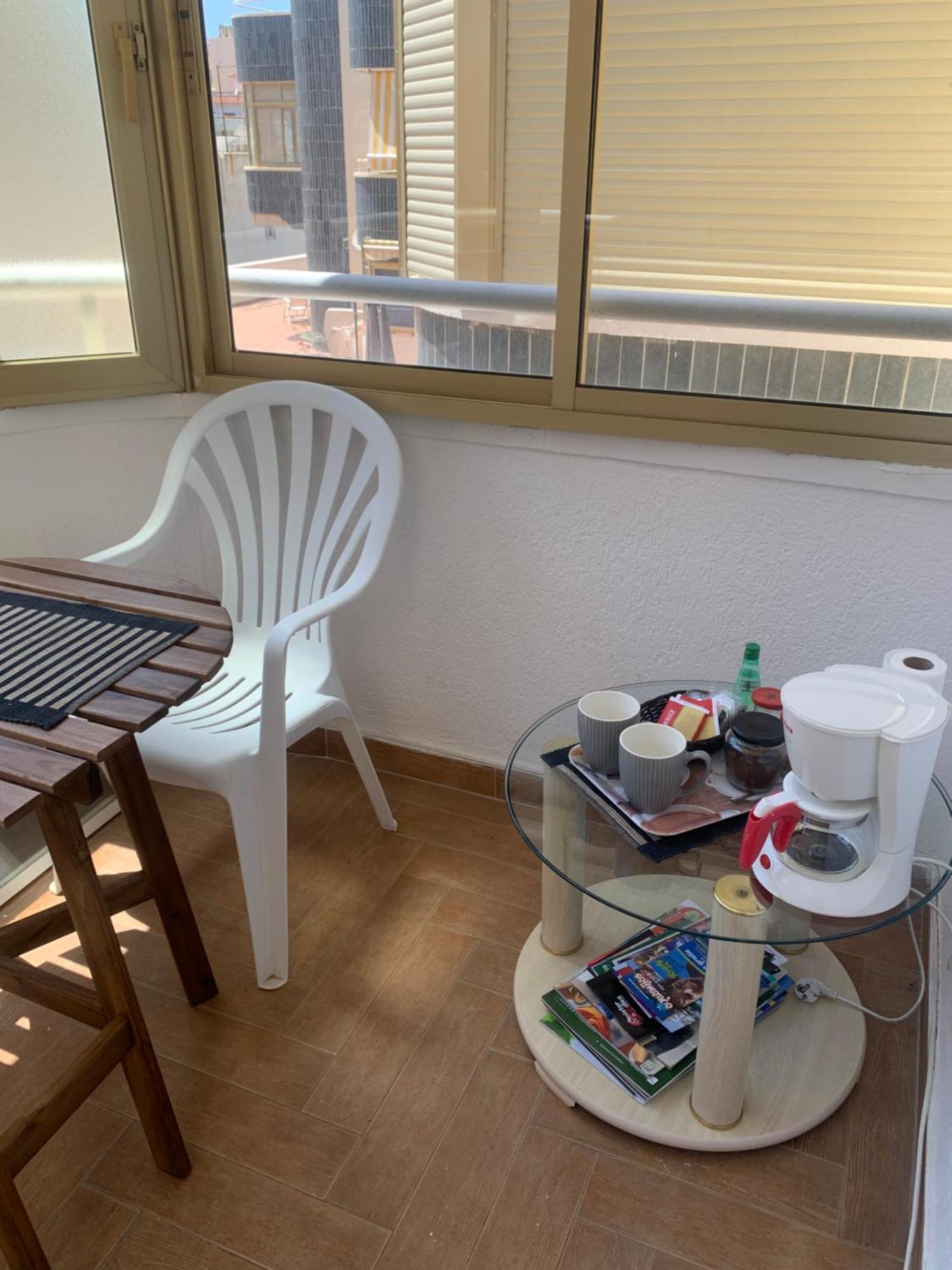 Apartament Puerto I Fuengirola Zewnętrze zdjęcie