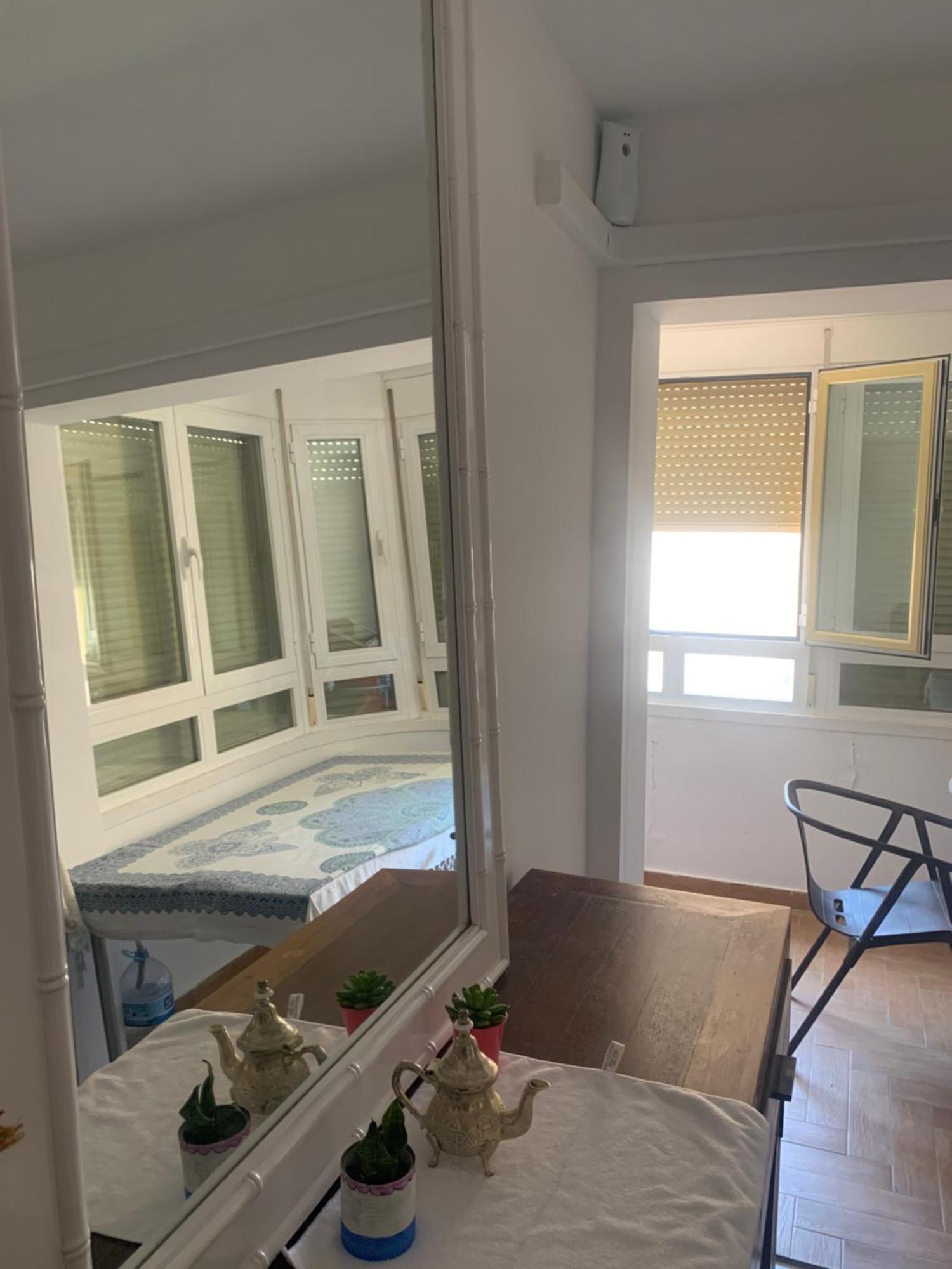 Apartament Puerto I Fuengirola Zewnętrze zdjęcie