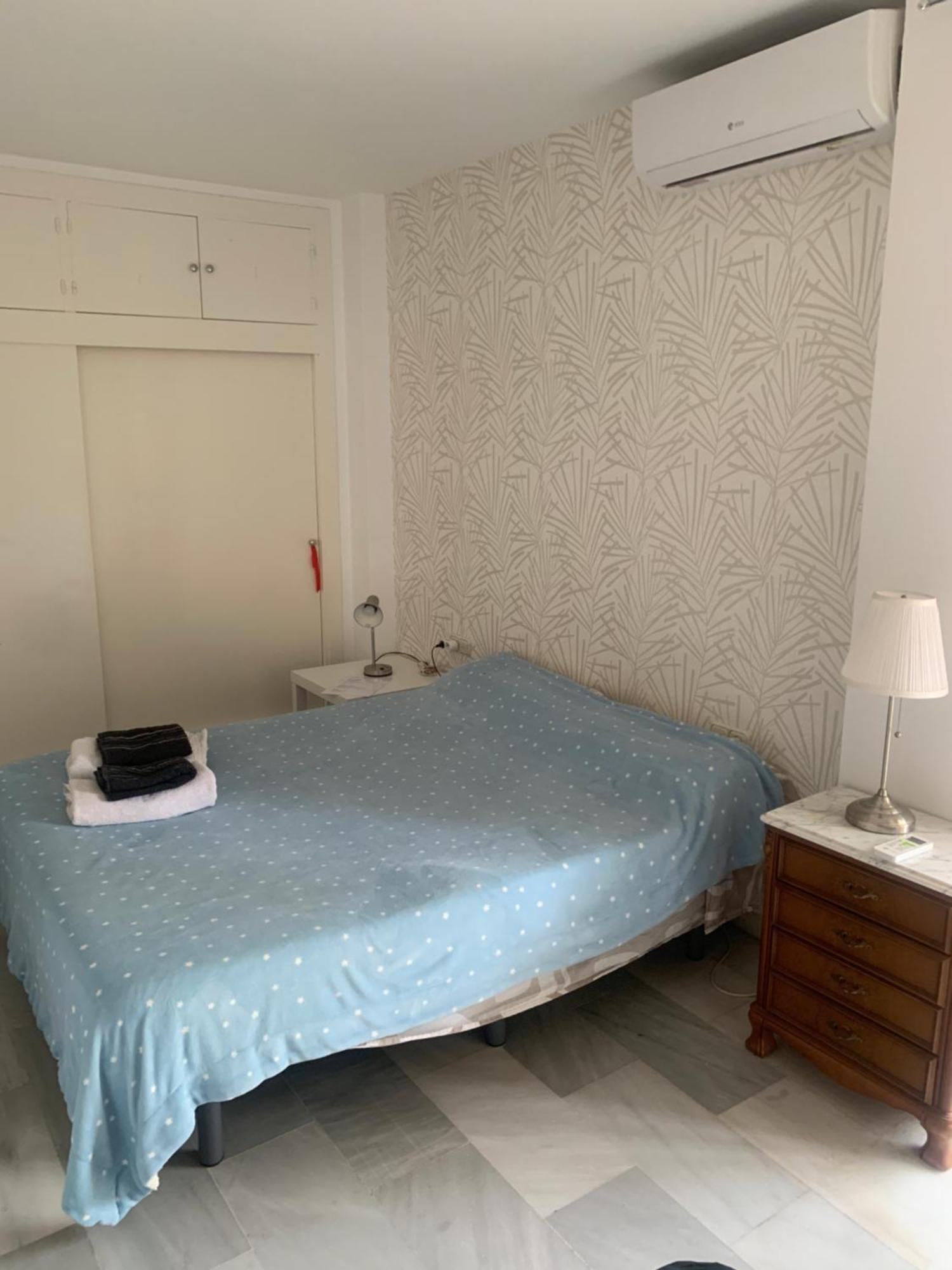 Apartament Puerto I Fuengirola Zewnętrze zdjęcie